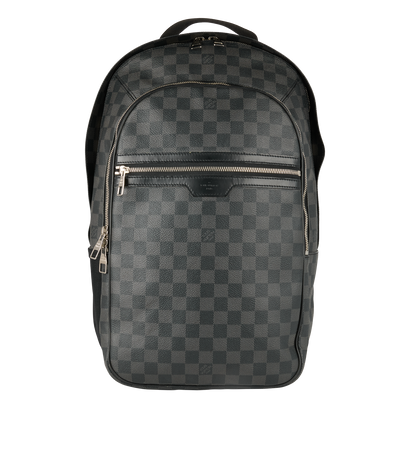 Michael Backpack, front view